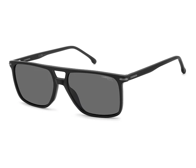 Carrera sunglasses CARRERA--366-S 003/M9 59 16 Black