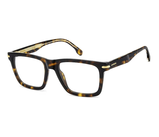 Carrera eyeglasses CARRERA-371 086 52 20 Havana
