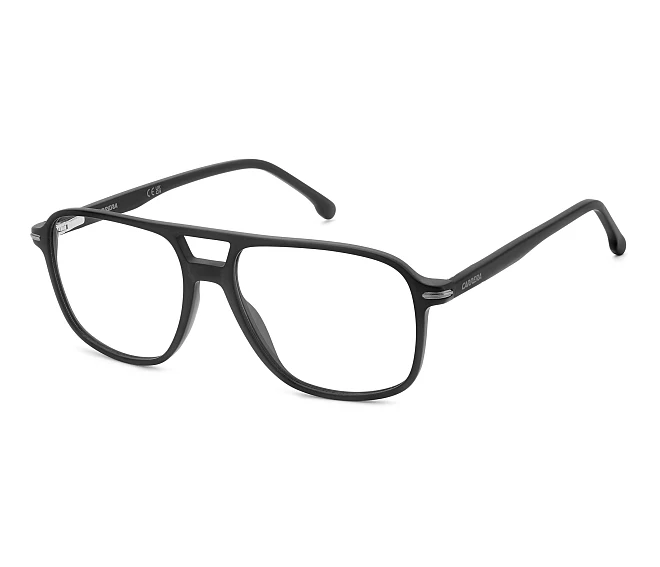 Carrera eyeglasses CARRERA-373 003 55 16 Black