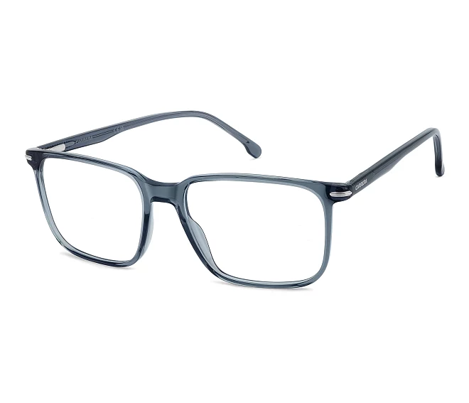 Carrera eyeglasses CARRERA-374 PJP 56 17 Blue