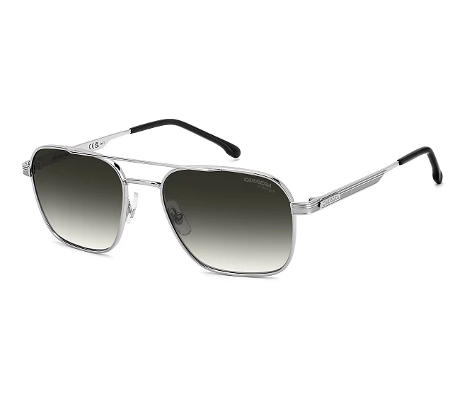 Carrera sunglasses CARRERA-379-S 85K/9K 57 19 RutheniumBlack