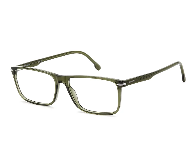 Carrera eyeglasses CARRERA-382 TBO 54 15 Green