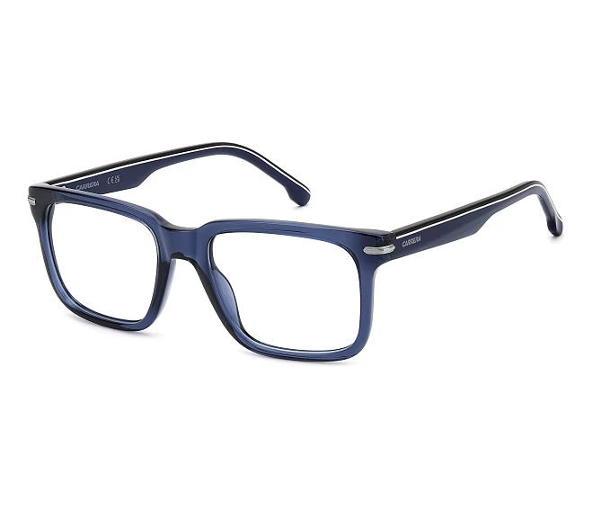 Carrera eyeglasses CARRERA-386 PJP 54 19 Blue