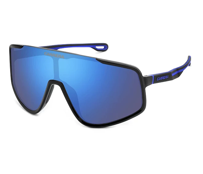 Carrera sunglasses CARRERA-4017-S D51/Z0   BlackBlue