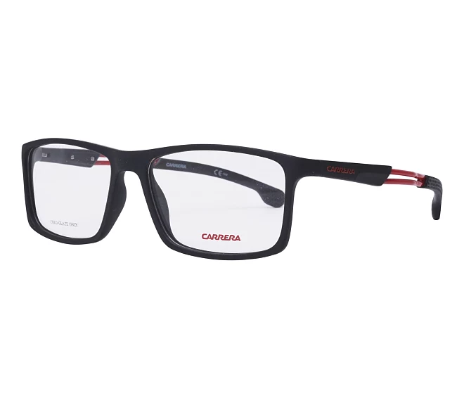 Carrera eyeglasses CARRERA-4410 003 55 16 Black
