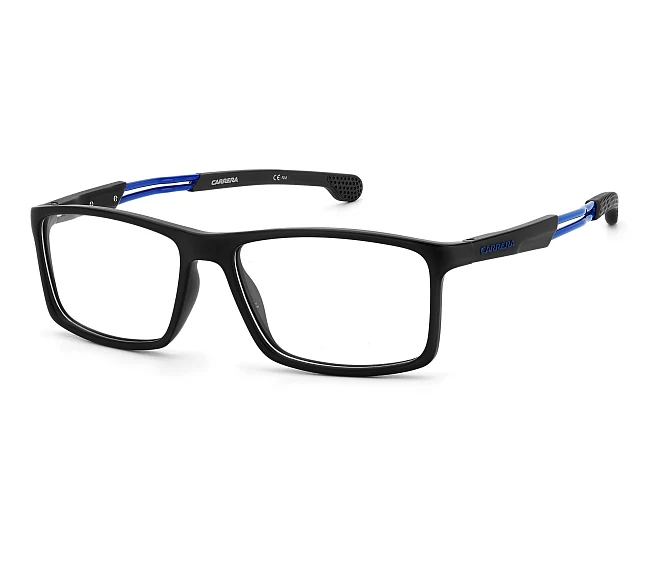 Carrera eyeglasses CARRERA-4410 D51 55 16 BlackBlue