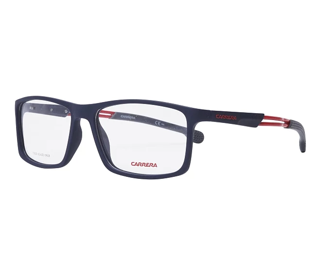 Carrera eyeglasses CARRERA-4410 FLL 55 16 Blue