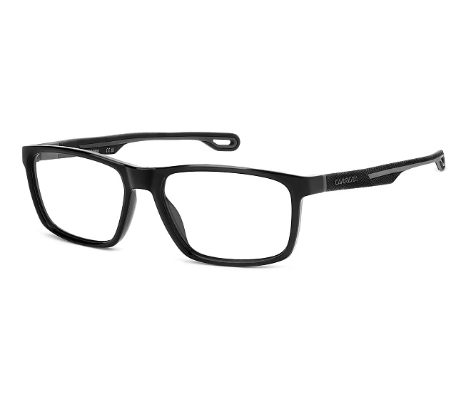 Carrera eyeglasses CARRERA-4416 08A 55 16 BlackGrey