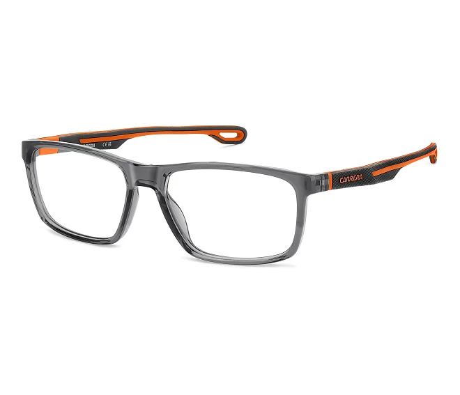 Carrera eyeglasses CARRERA-4416 M9L 55 16 CrystalOrange