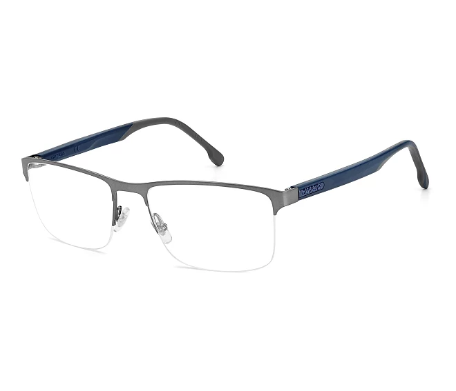 Carrera eyeglasses CARRERA-8870 R80 55 18 Grey