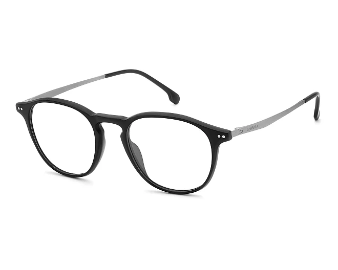 Carrera eyeglasses CARRERA-8876 003 49 19 Black