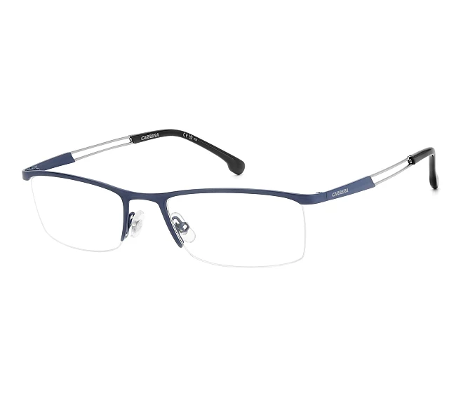 Carrera eyeglasses CARRERA-8901 FLL 54 19 Blue