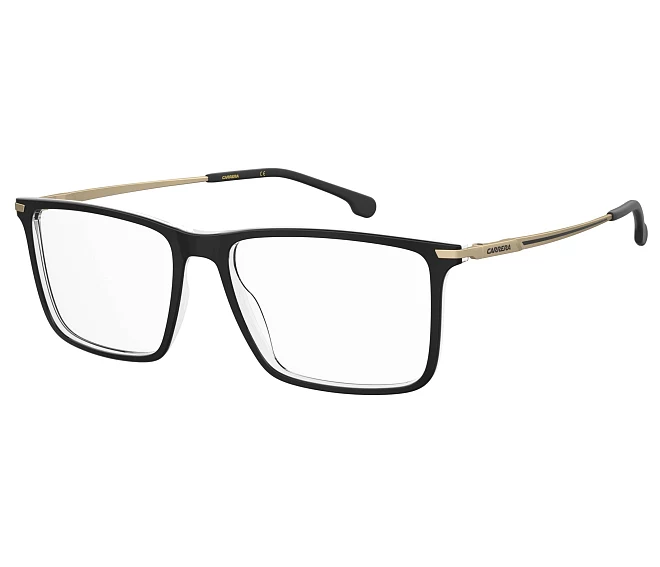 Carrera eyeglasses CARRERA-8905 08A 54 16 BlackGrey