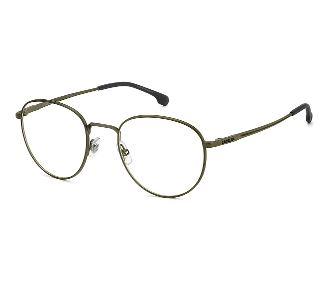 Carrera eyeglasses CARRERA-8908 TBO 50 20 Green