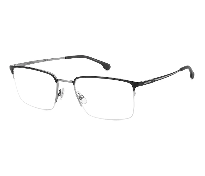 Carrera eyeglasses CARRERA-8909 TI7 55 19 Black