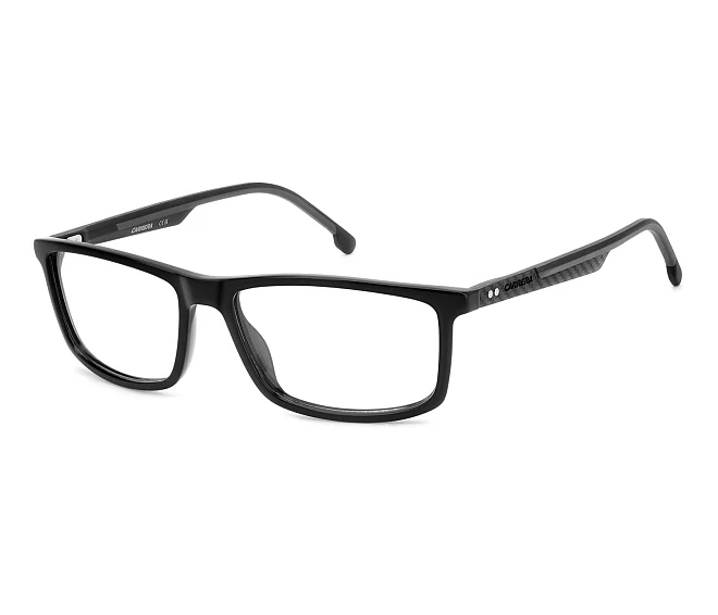 Carrera eyeglasses CARRERA-8912 08A 56 16 BlackGrey