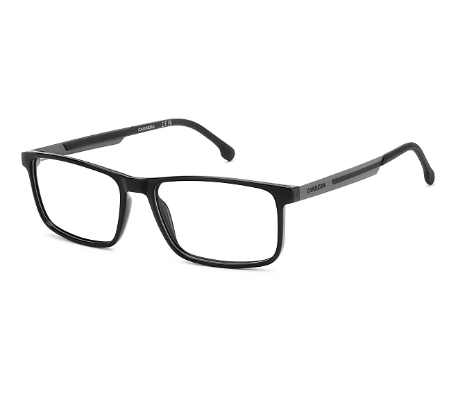 Carrera eyeglasses CARRERA-8920 ANS 55 16 BlackRuthenium