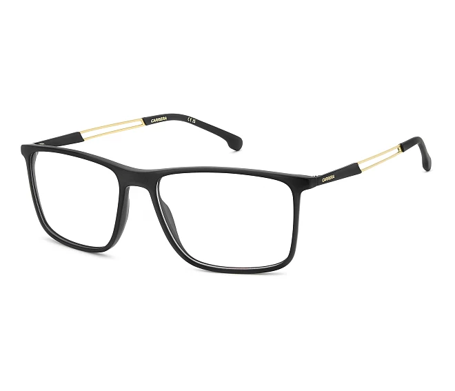 Carrera eyeglasses CARRERA-8924 2M2 56 15 BlackGold