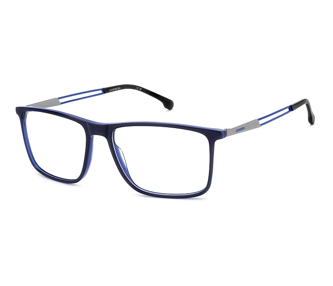Carrera eyeglasses CARRERA-8924 PJP 56 15 Blue