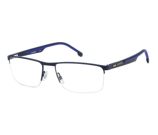 Carrera eyeglasses CARRERA-8926 PJP 57 18 Blue