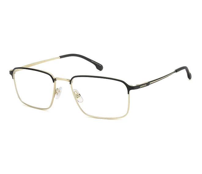 Carrera eyeglasses CARRERA-8927 I46 56 18 BlackGold
