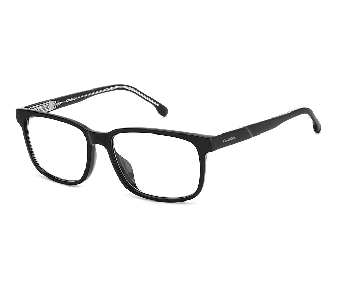 Carrera eyeglasses C-FLEX-03-G 807 55 16 Black