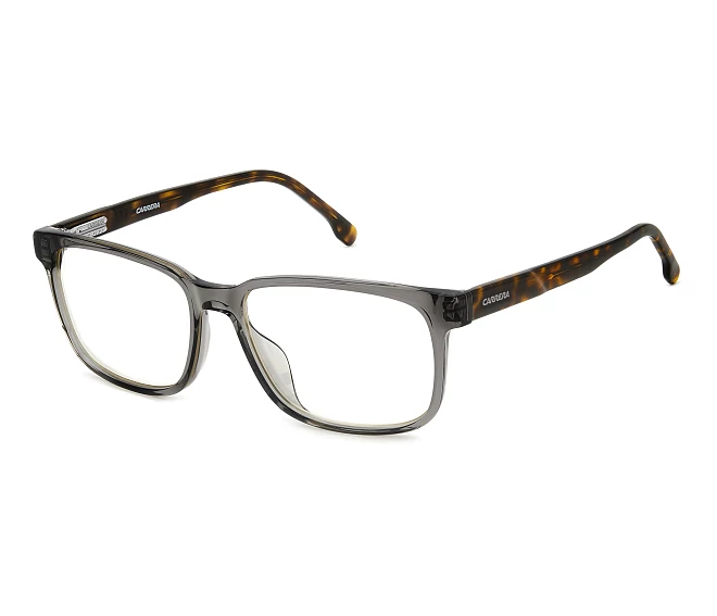 Carrera eyeglasses C-FLEX-03-G KB7 55 16 Grey