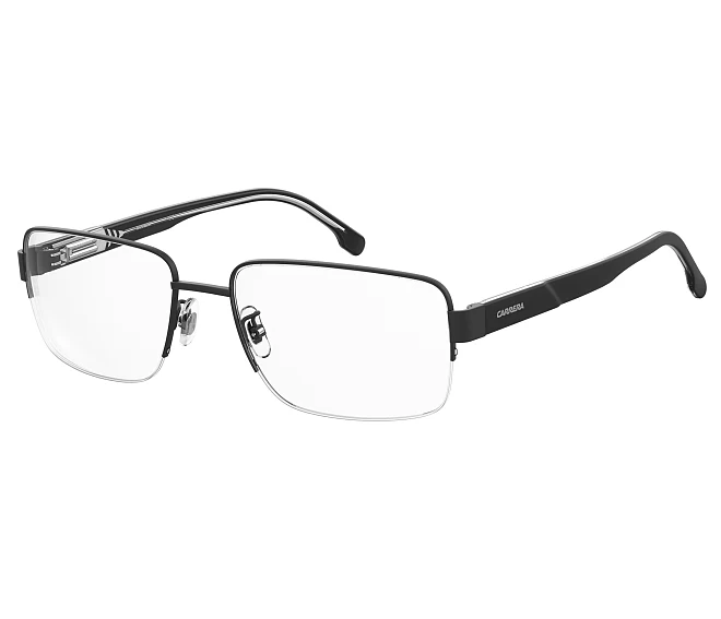 Carrera eyeglasses C-FLEX-05-G 003 59 19 Black