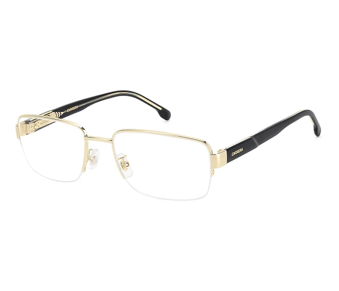 Carrera eyeglasses C-FLEX-05-G J5G 56 19 Gold