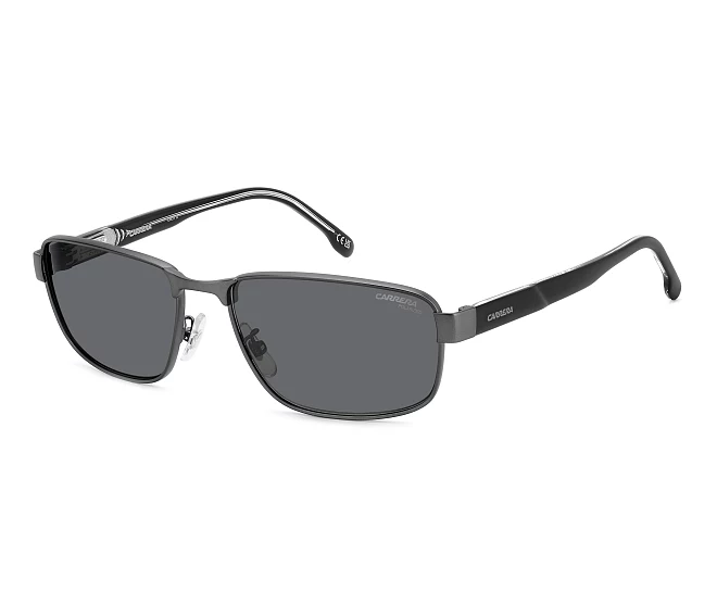 Carrera sunglasses C-FLEX-09-G-S R80/M9 58 17 Grey