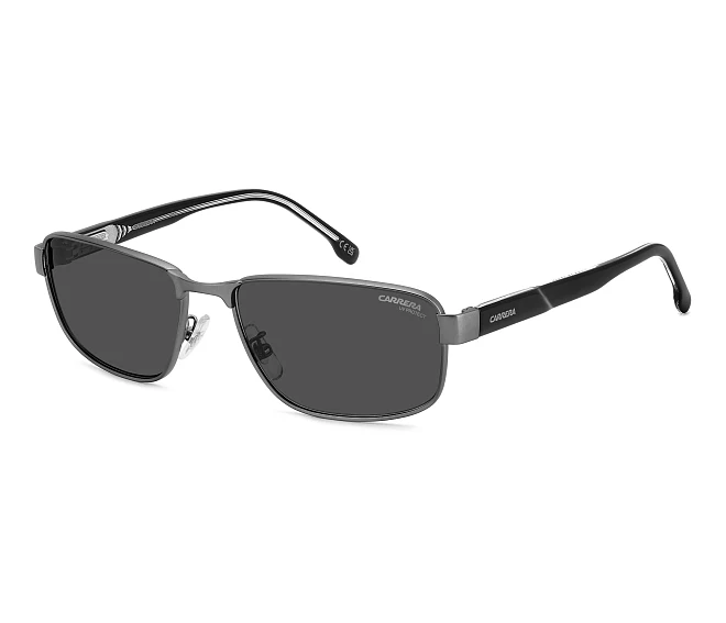Carrera sunglasses C-FLEX-09-G-S R81/IR 58 17 Ruthenium