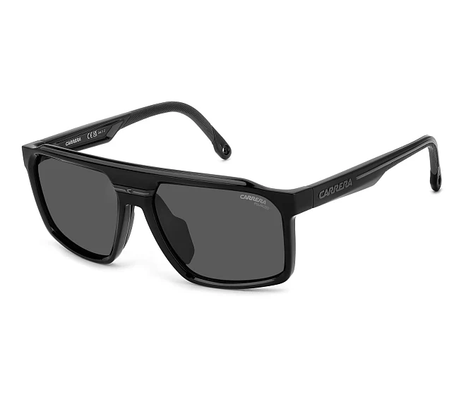 Carrera sunglasses C-SPORT-04-S 807/M9 59 17 Black