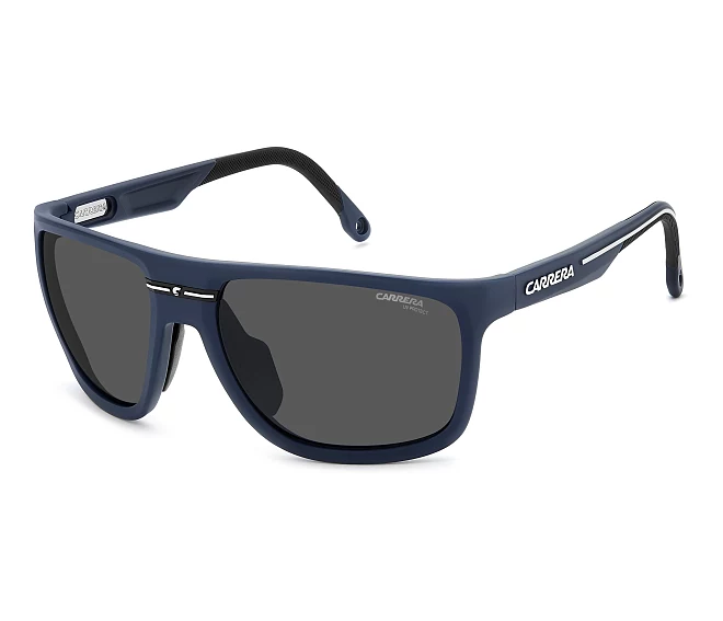 Carrera sunglasses C-SPORT-08-S FLL/IR 60 18 Blue