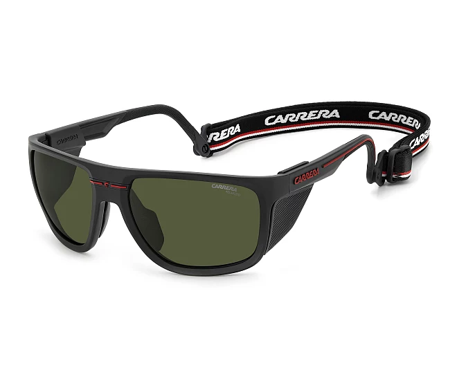 Carrera sunglasses C-SPORT-08-S-XT BLX/UC 60 18 BlackRed