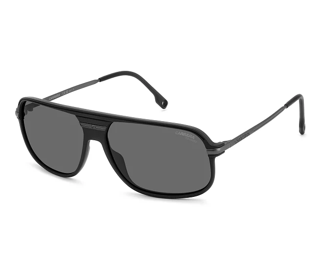 Carrera sunglasses C-SPORT-10-S RZZ/M9 62 14 BlackGrey