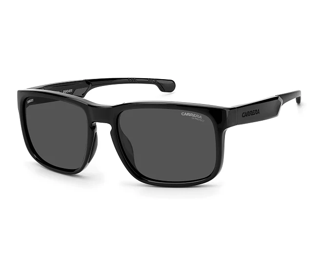 Carrera sunglasses CARDUC-001-S 807/IR  57 18 Black