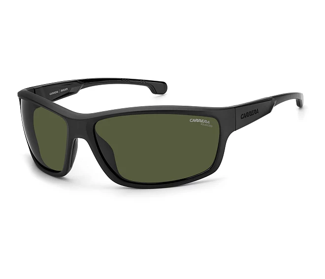 Carrera sunglasses CARDUC-002-S 003/UC  68 16 Black
