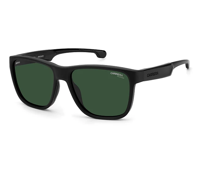 Carrera sunglasses CARDUC-003-S 003/UC  57 17 Black