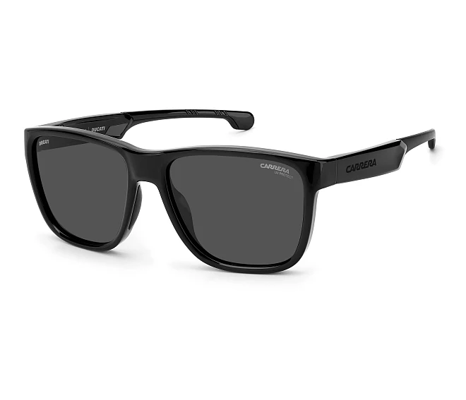 Carrera sunglasses CARDUC-003-S 807/IR  57 17 Black