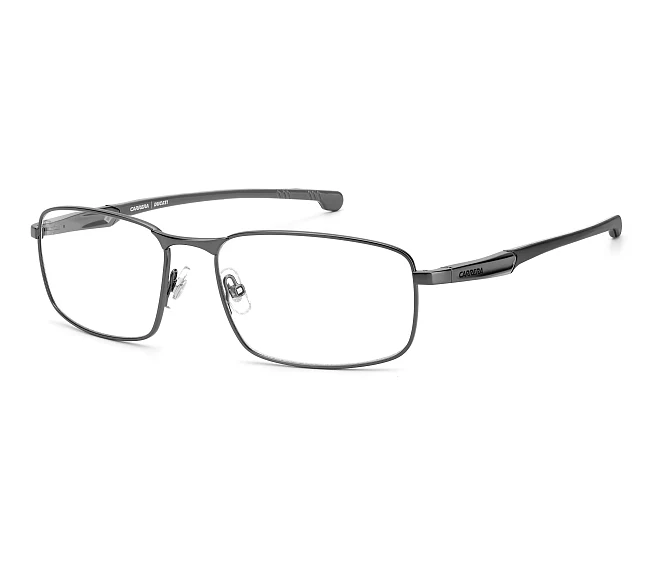 Carrera eyeglasses CARDUC-008 5MO 55 17 RutheniumBlack