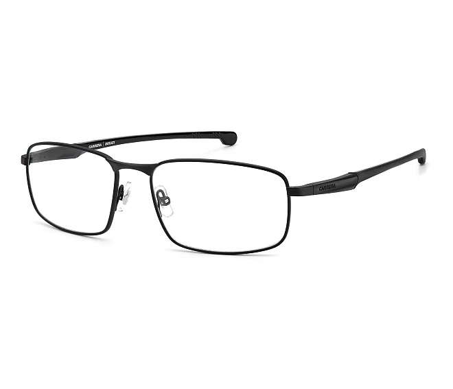 Carrera eyeglasses CARDUC-008 807 55 17 Black