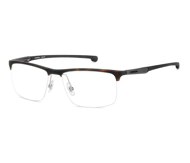 Carrera eyeglasses CARDUC-013 086 56 16 Havana