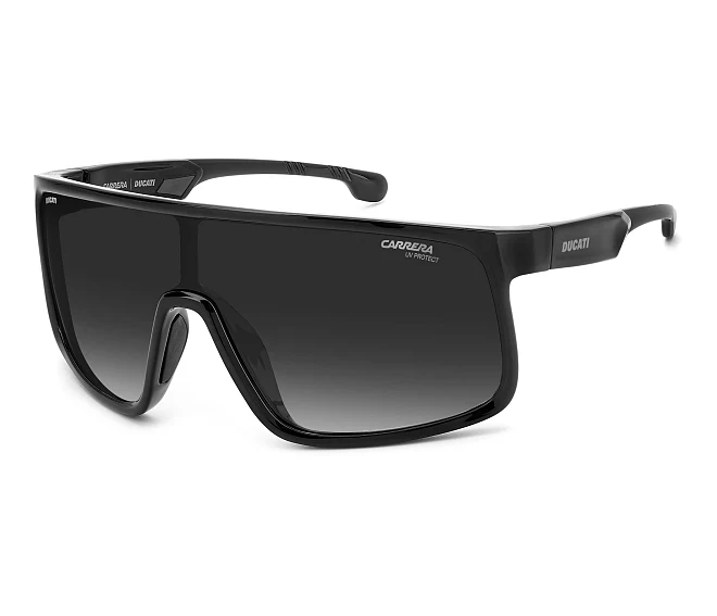 Carrera sunglasses CARDUC-017-S 807/9O   Black
