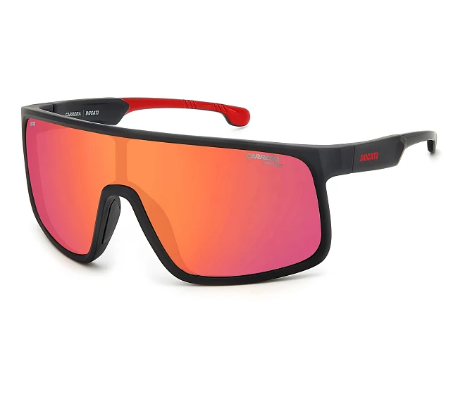 Carrera sunglasses CARDUC-017-S OIT/UZ   BlackRed