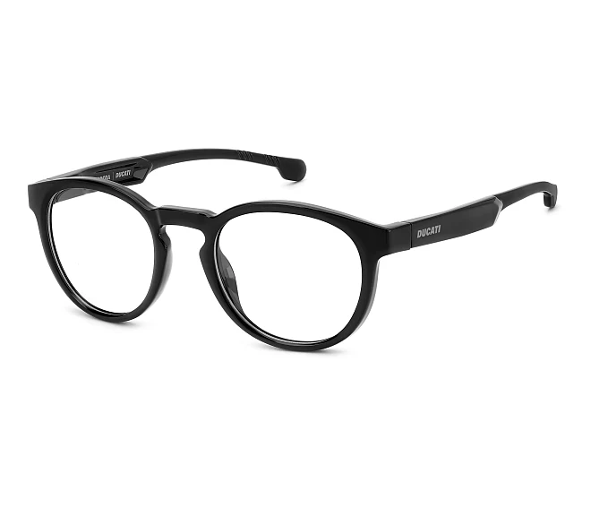 Carrera eyeglasses CARDUC-019 807 50 21 Black