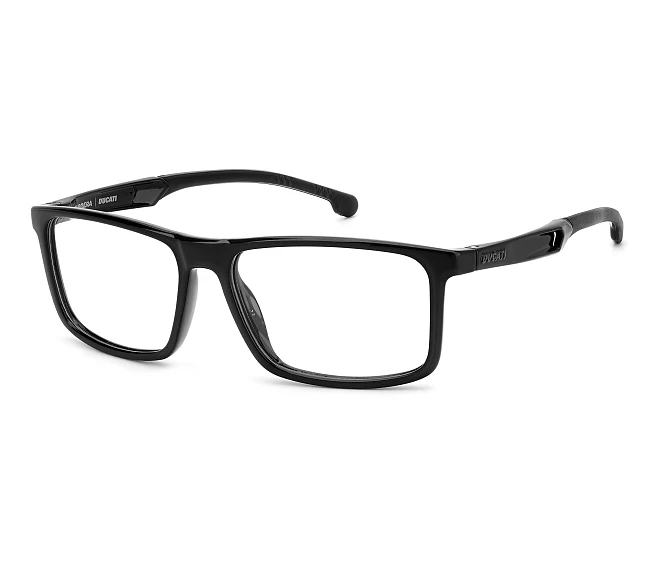 Carrera eyeglasses CARDUC-024 807 56 15 Black