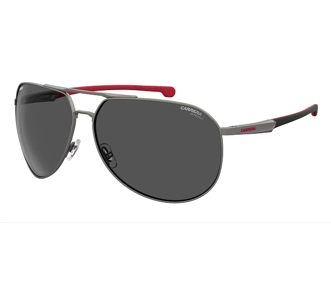 Carrera sunglasses CARDUC-030-S 3S3IR 67 13 RedRuthenium