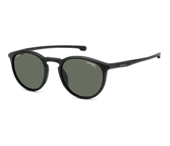 Carrera sunglasses CARDUC-035-S 3OL/UC 50 21 BlackGreen