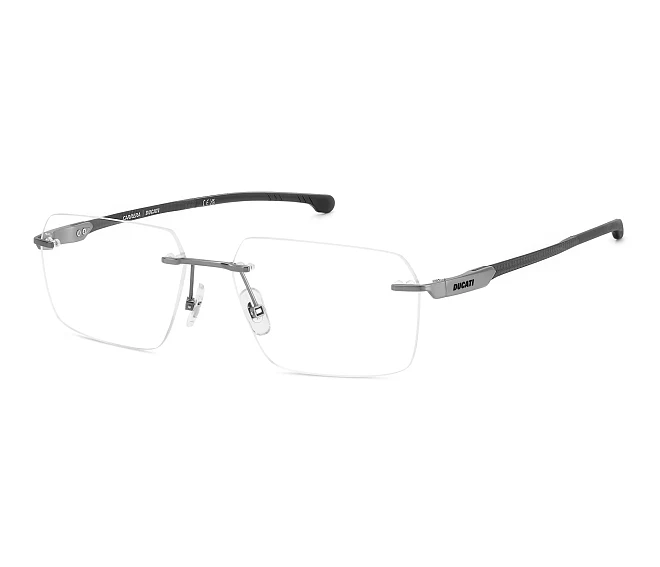 Carrera eyeglasses CARDUC-039 R81 56 16 Ruthenium