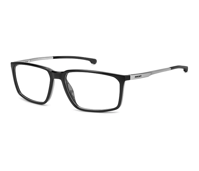 Carrera eyeglasses CARDUC-041 807 58 16 Black
